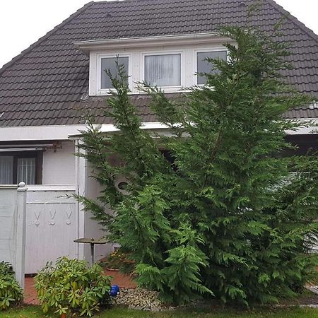 Ferienwohnung-Soltau-1-Og-Rechts Sankt Peter-Ording Εξωτερικό φωτογραφία