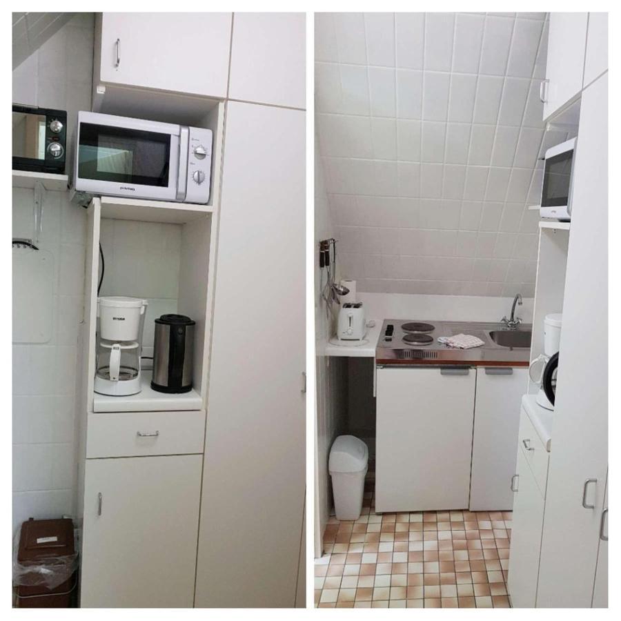 Ferienwohnung-Soltau-1-Og-Rechts Sankt Peter-Ording Εξωτερικό φωτογραφία